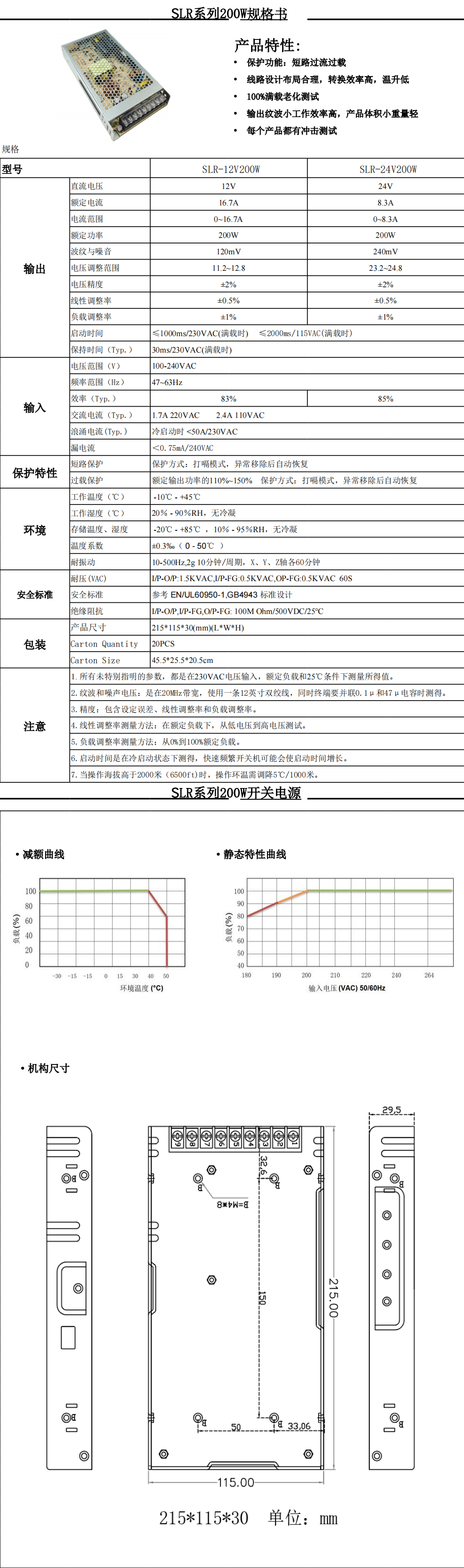 200W LR系列规格书_00.png